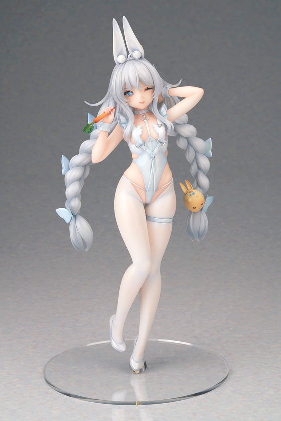 Figurine Le Malin Listless Lapin Ver. 1/6 Azur Lane