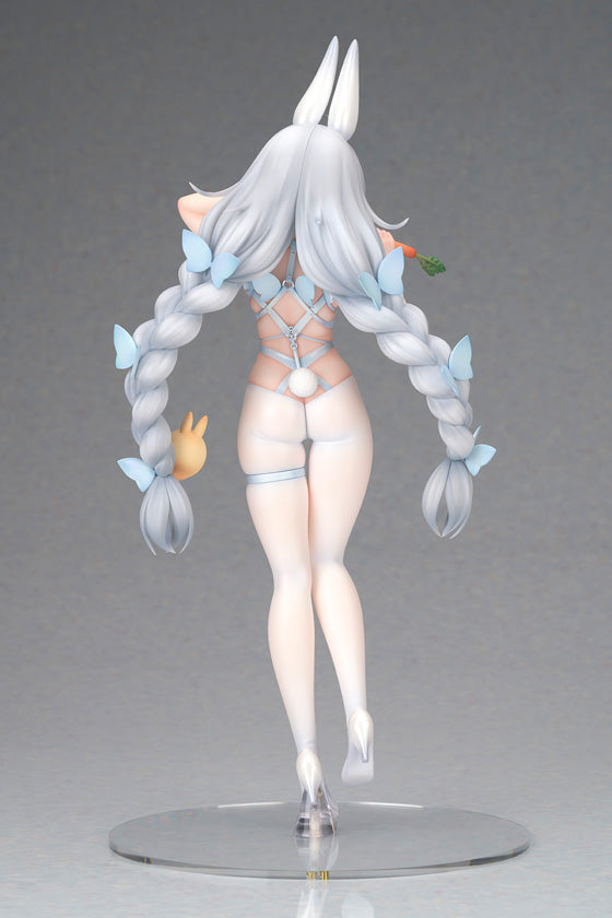 Figurine Le Malin Listless Lapin Ver. 1/6 Azur Lane