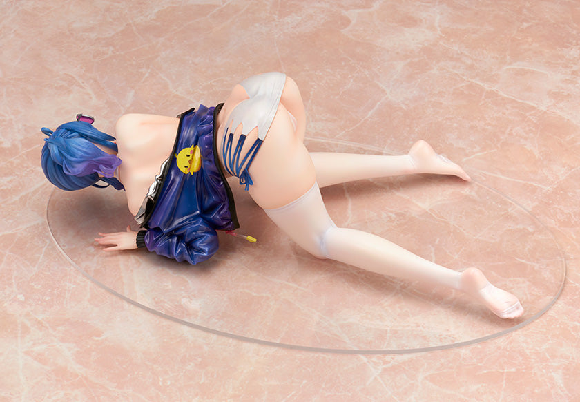 Figurine St Louis Race Queen Ver. 1/6 Azur Lane