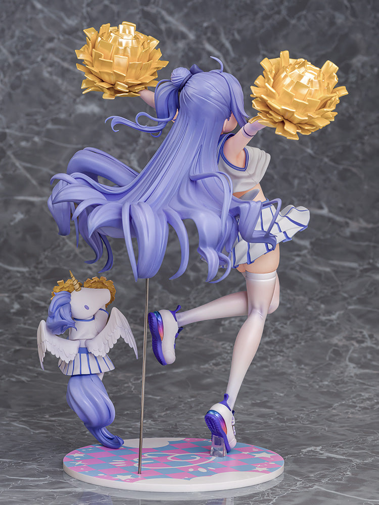 Figurine Unicorn Champion of Unicorn Ver. Azur Lane