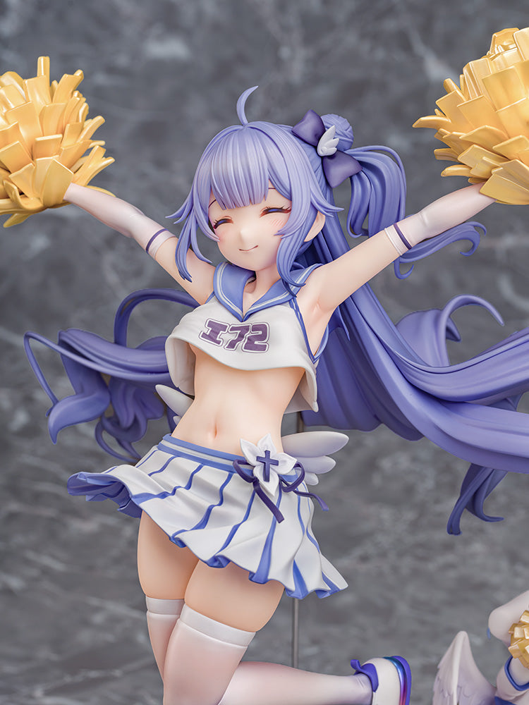 Figurine Unicorn Champion of Unicorn Ver. Azur Lane