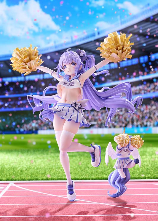 Figurine Unicorn Champion of Unicorn Ver. Azur Lane