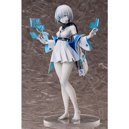 Figurine TB Quiet Ver. 1/7 Azur Lane