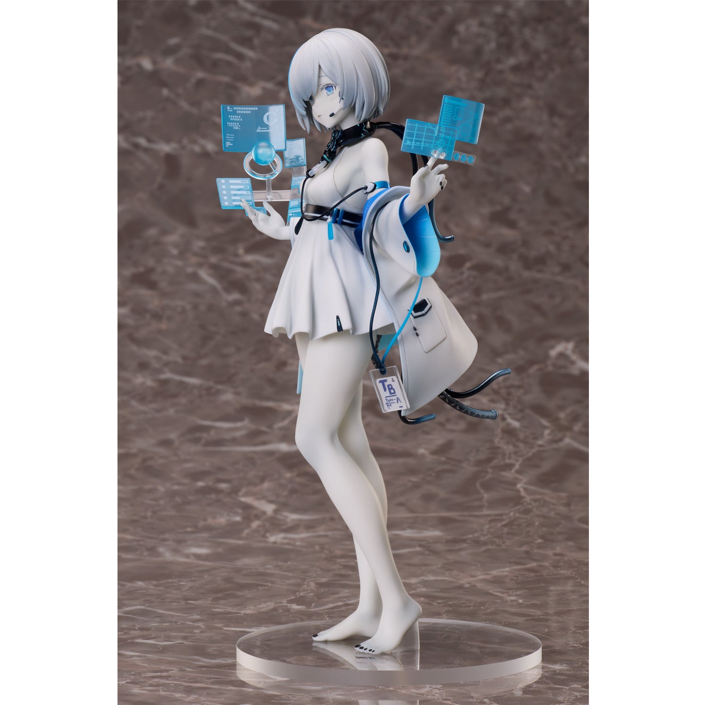 Figurine TB Quiet Ver. 1/7 Azur Lane