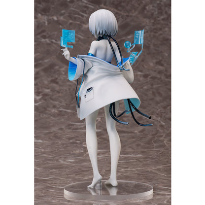 Figurine TB Quiet Ver. 1/7 Azur Lane