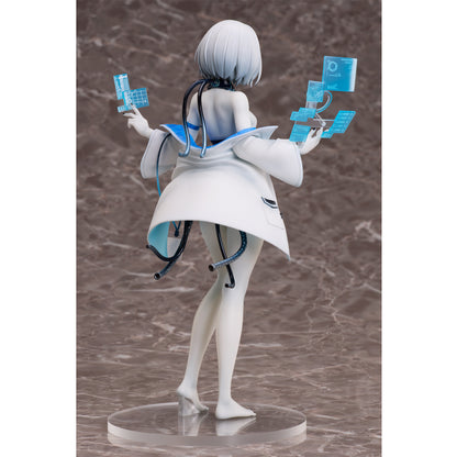 Figurine TB Quiet Ver. 1/7 Azur Lane