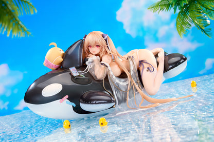 Figurine Anchorage Swim Lessons Ver. 1/7 Azur Lane