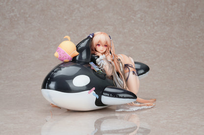 Figurine Anchorage Swim Lessons Ver. 1/7 Azur Lane