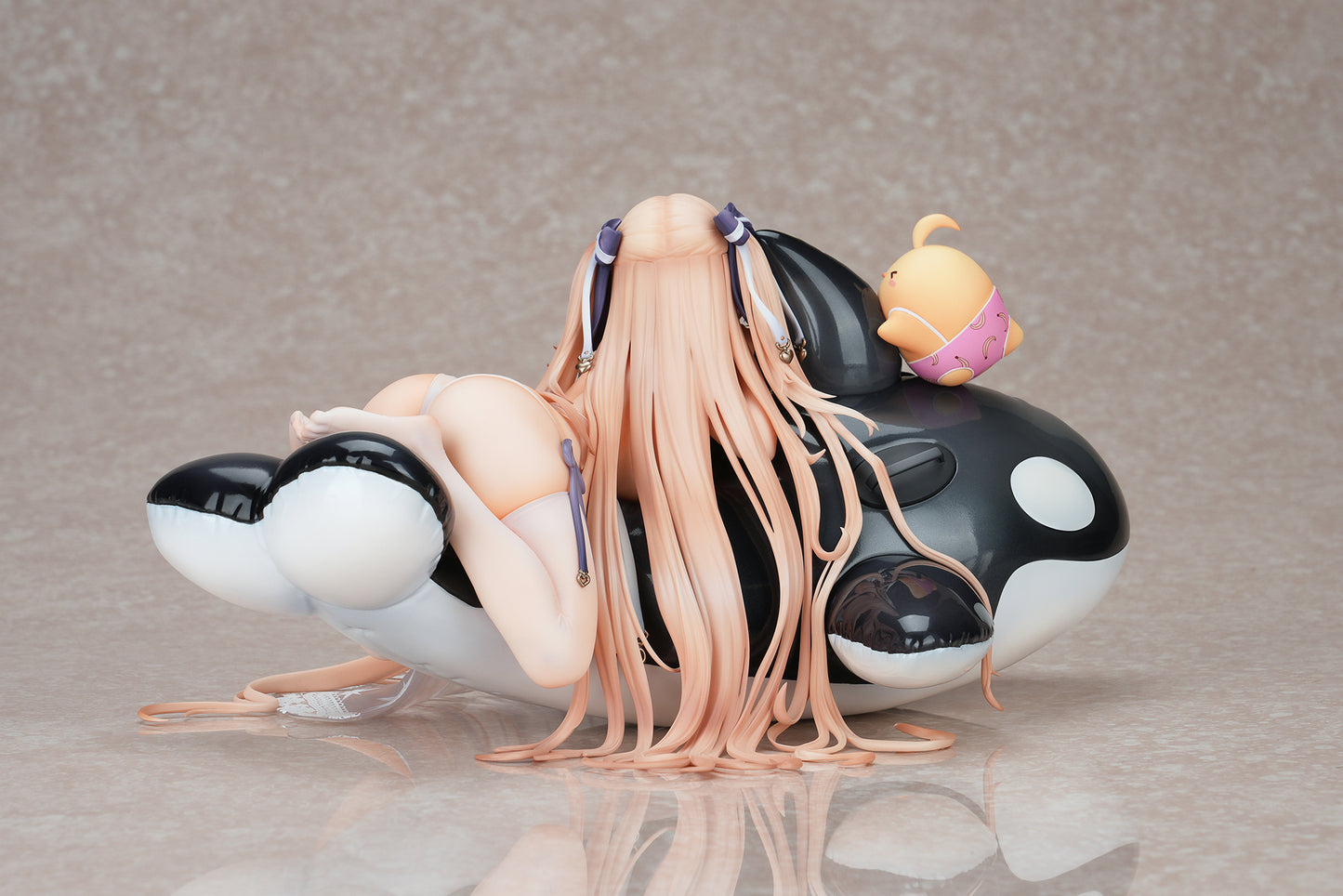 Figurine Anchorage Swim Lessons Ver. 1/7 Azur Lane