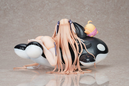 Figurine Anchorage Swim Lessons Ver. 1/7 Azur Lane