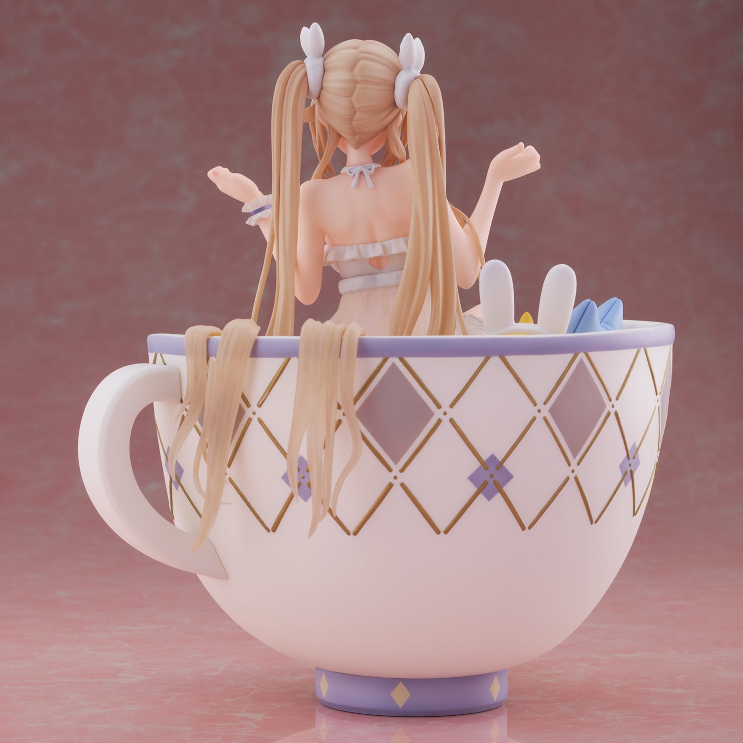 Figurine Anchorage Interaction Dormitory Ver. 1/7 Azur Lane