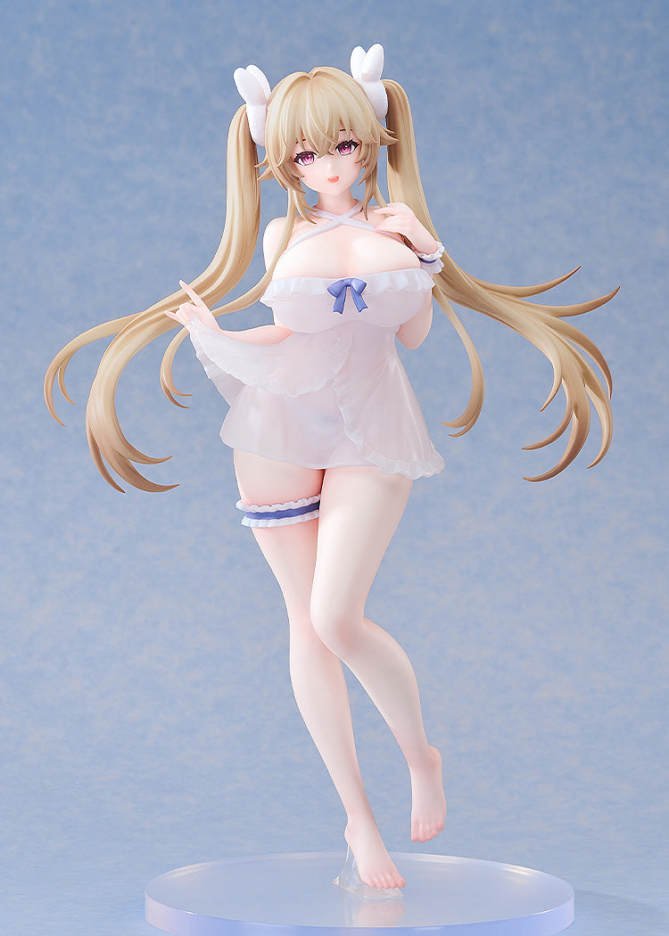 Figurine Anchorage Private Quarters Ver. 1/8 Azur Lane
