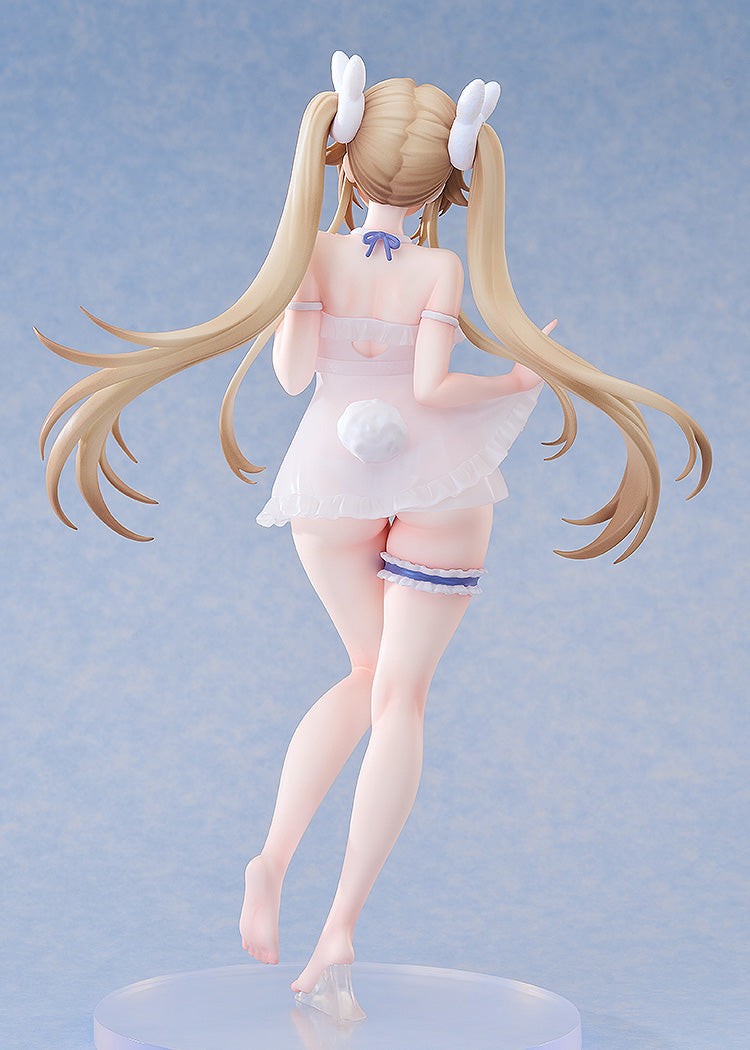 Figurine Anchorage Private Quarters Ver. 1/8 Azur Lane