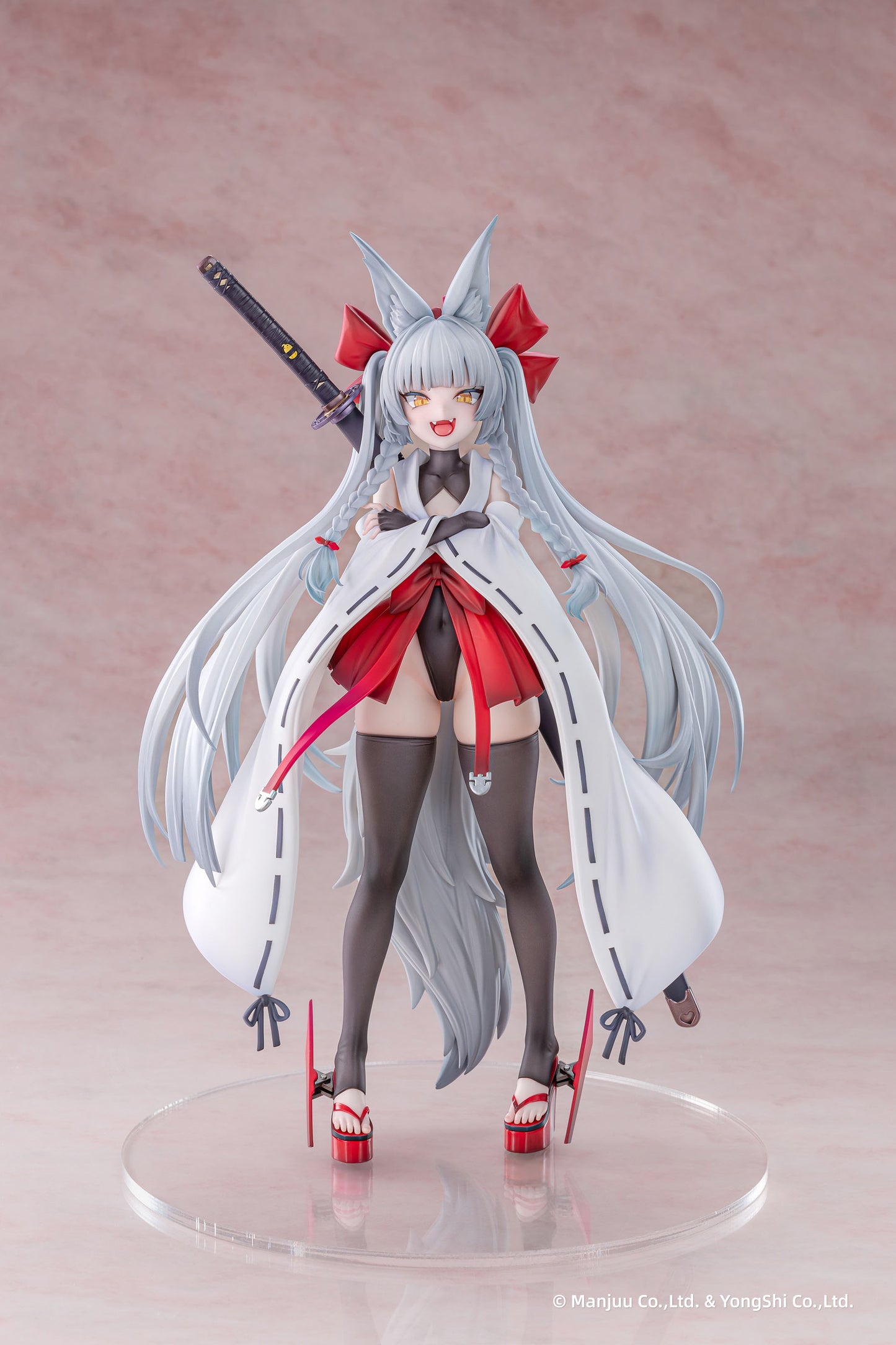 Figurine Asanagi 1/6 Azur Lane