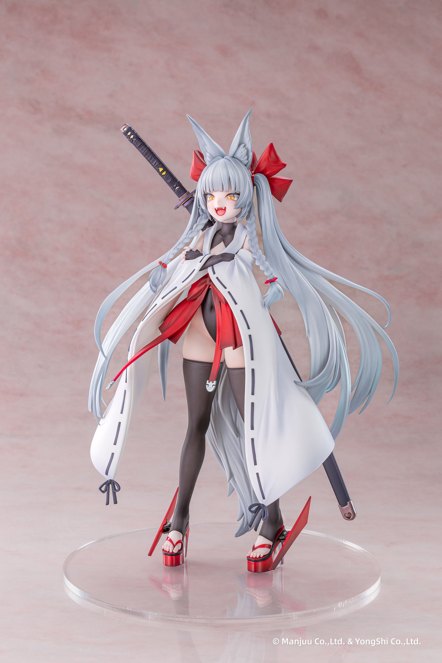 Figurine Asanagi 1/6 Azur Lane