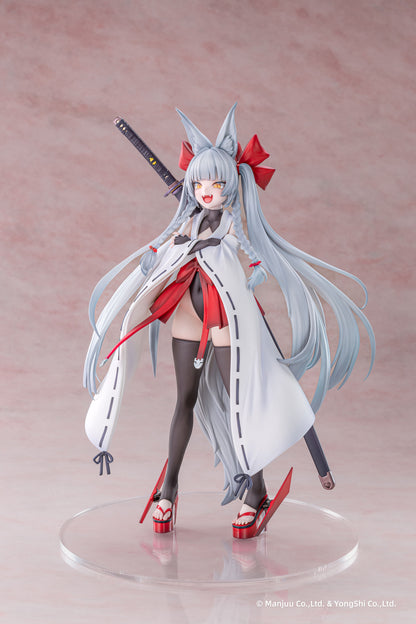 Figurine Asanagi 1/6 Azur Lane