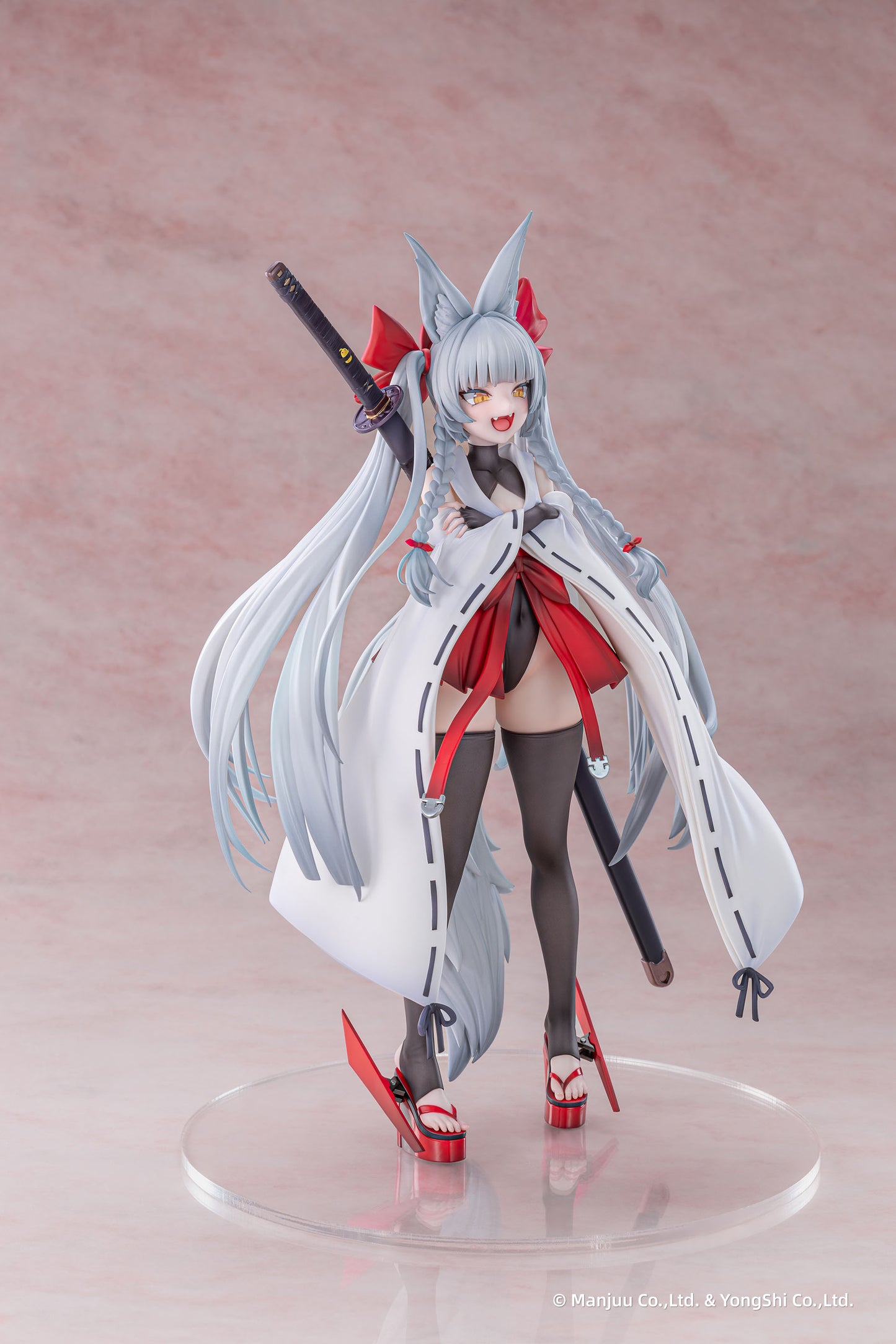 Figurine Asanagi 1/6 Azur Lane