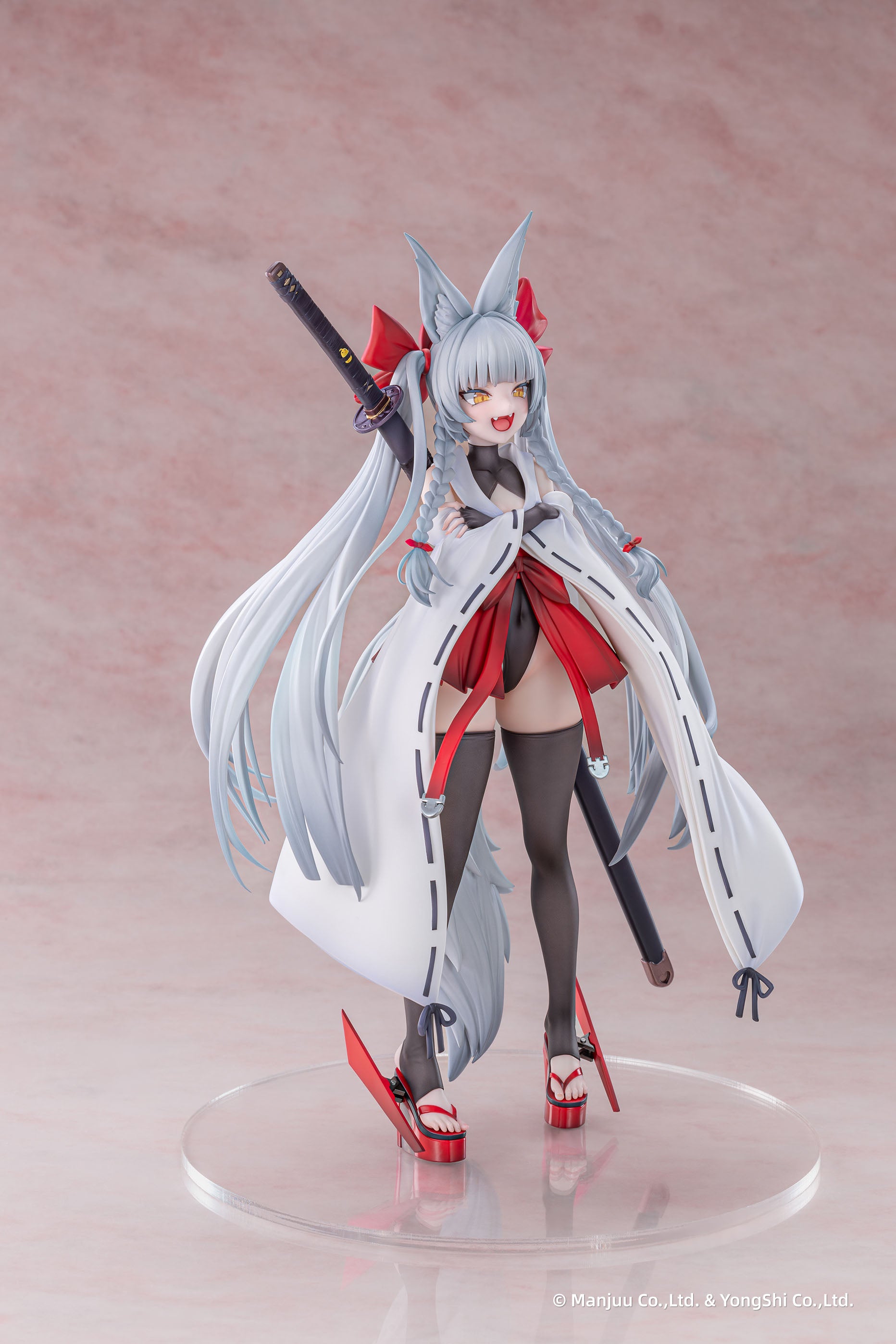 Figurine Asanagi 1/6 Azur Lane