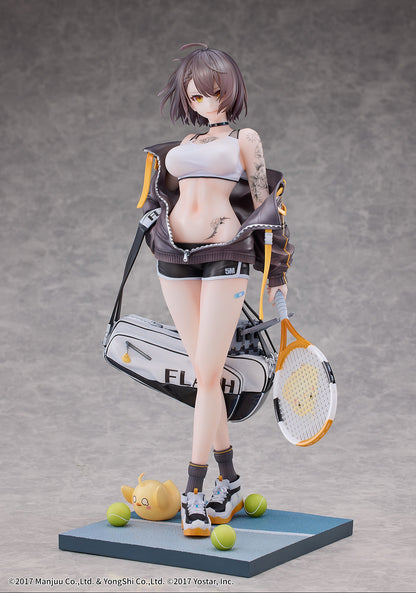 Figurine Baltimore Black Ace Ver. Azur Lane