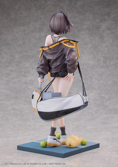 Figurine Baltimore Black Ace Ver. Azur Lane