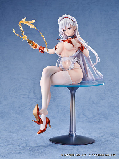 Figurine Belfast Blissful Service Ver. Azur Lane