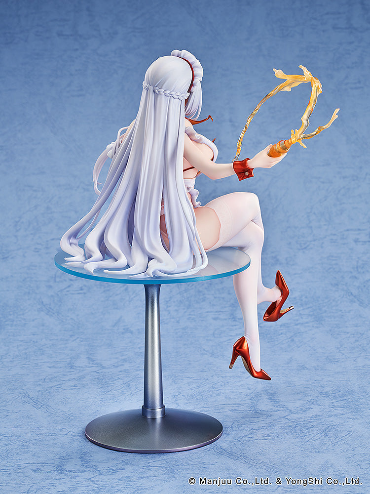 Figurine Belfast Blissful Service Ver. Azur Lane