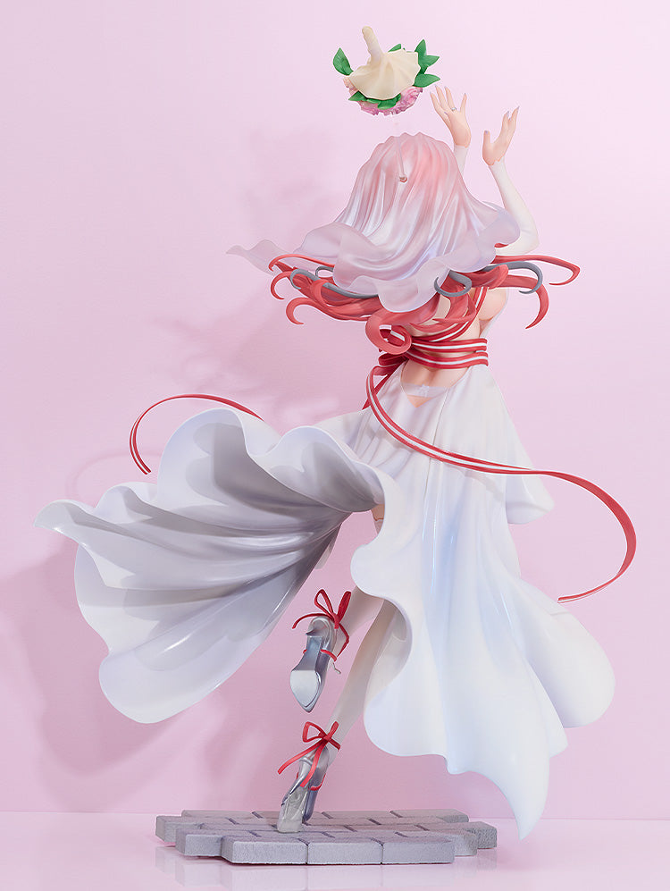 Figurine Bremerton Joyride of Love Ver. 1/7 Azur Lane