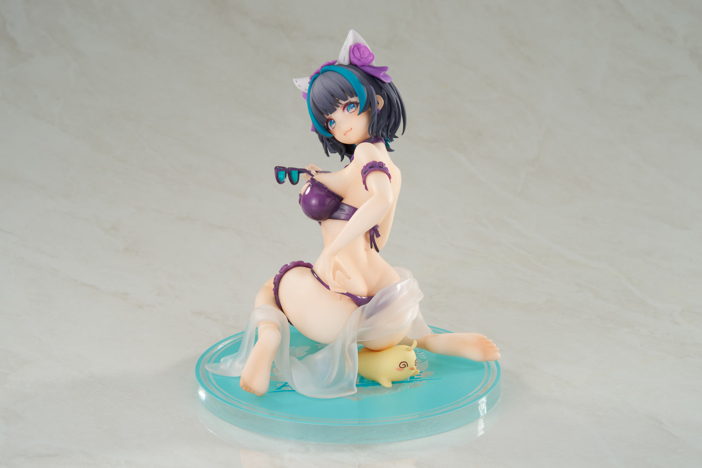 Figurine Cheshire Summery Date Ver. Azur Lane