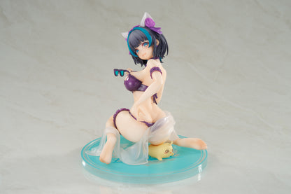 Figurine Cheshire Summery Date Ver. Azur Lane