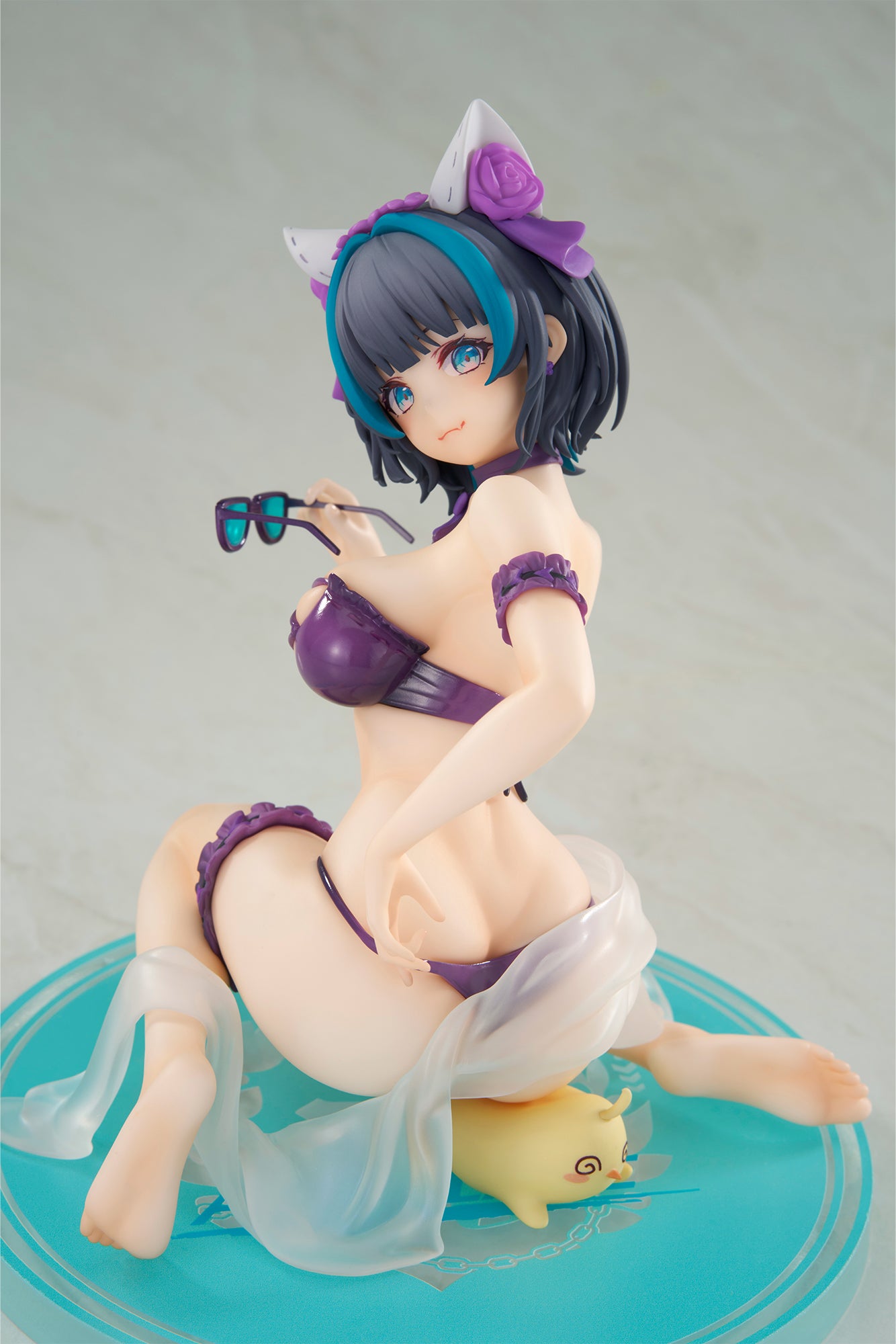 Figurine Cheshire Summery Date Ver. Azur Lane