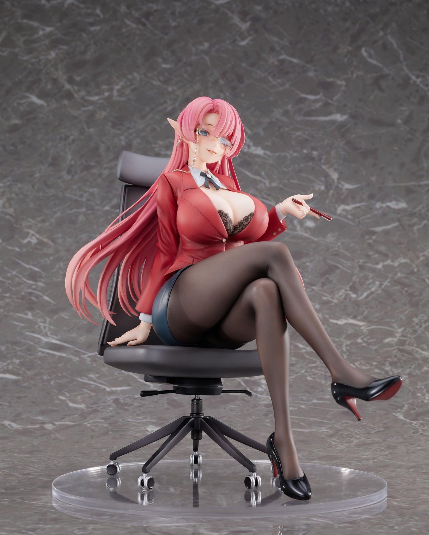 Figurine Duke of York 1/6 Azur Lane