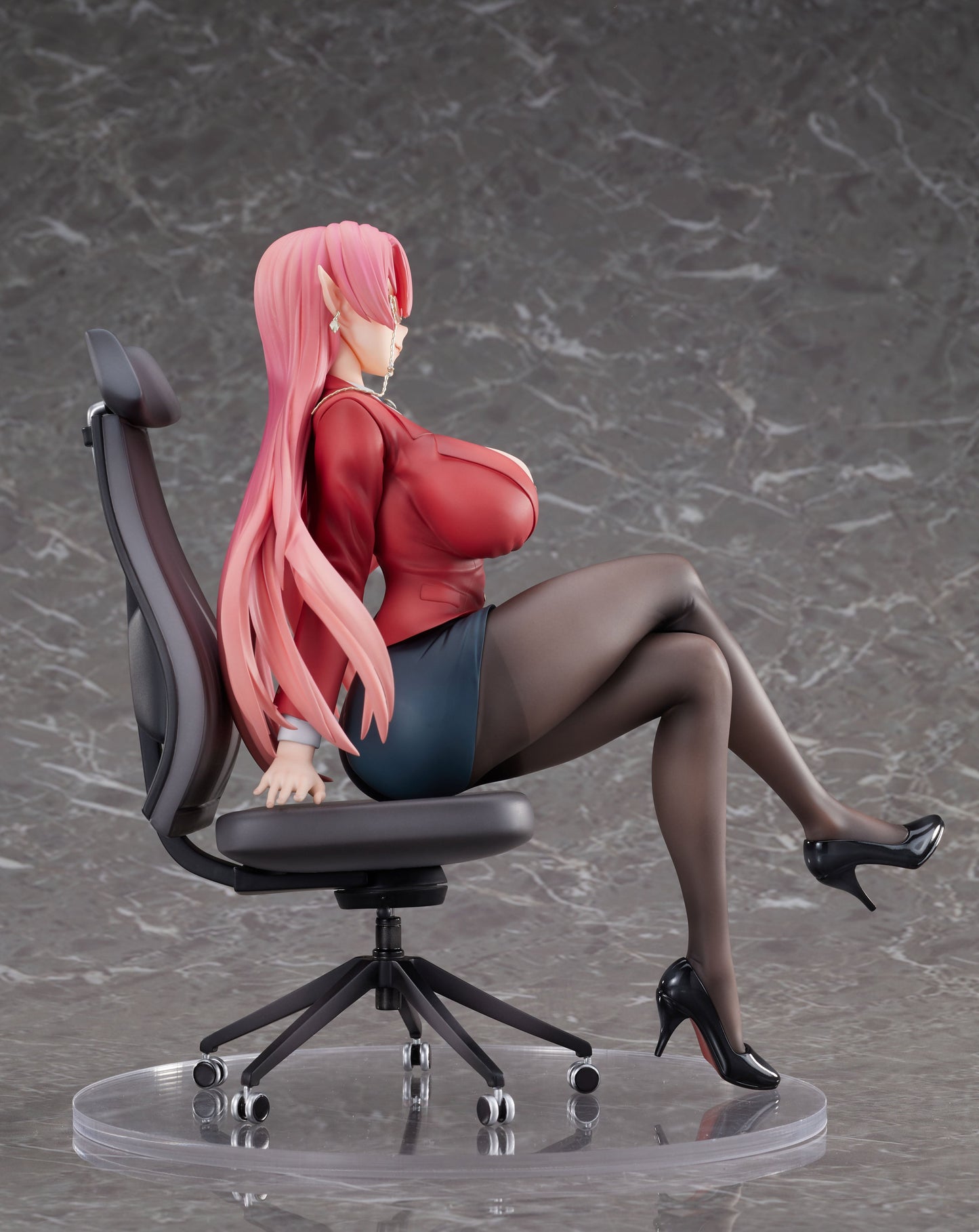 Figurine Duke of York 1/6 Azur Lane