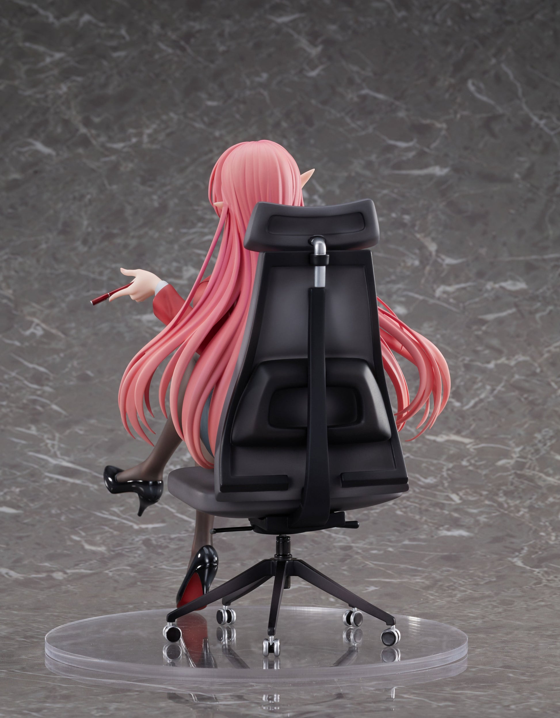 Figurine Duke of York 1/6 Azur Lane