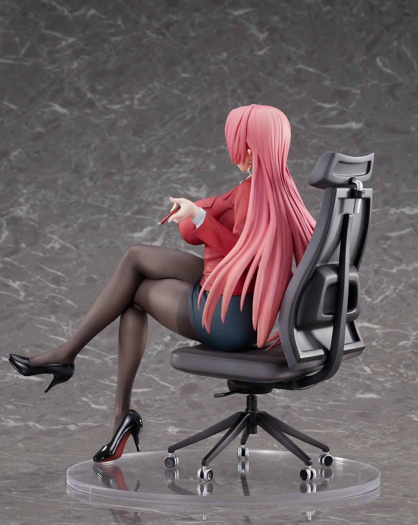 Figurine Duke of York 1/6 Azur Lane