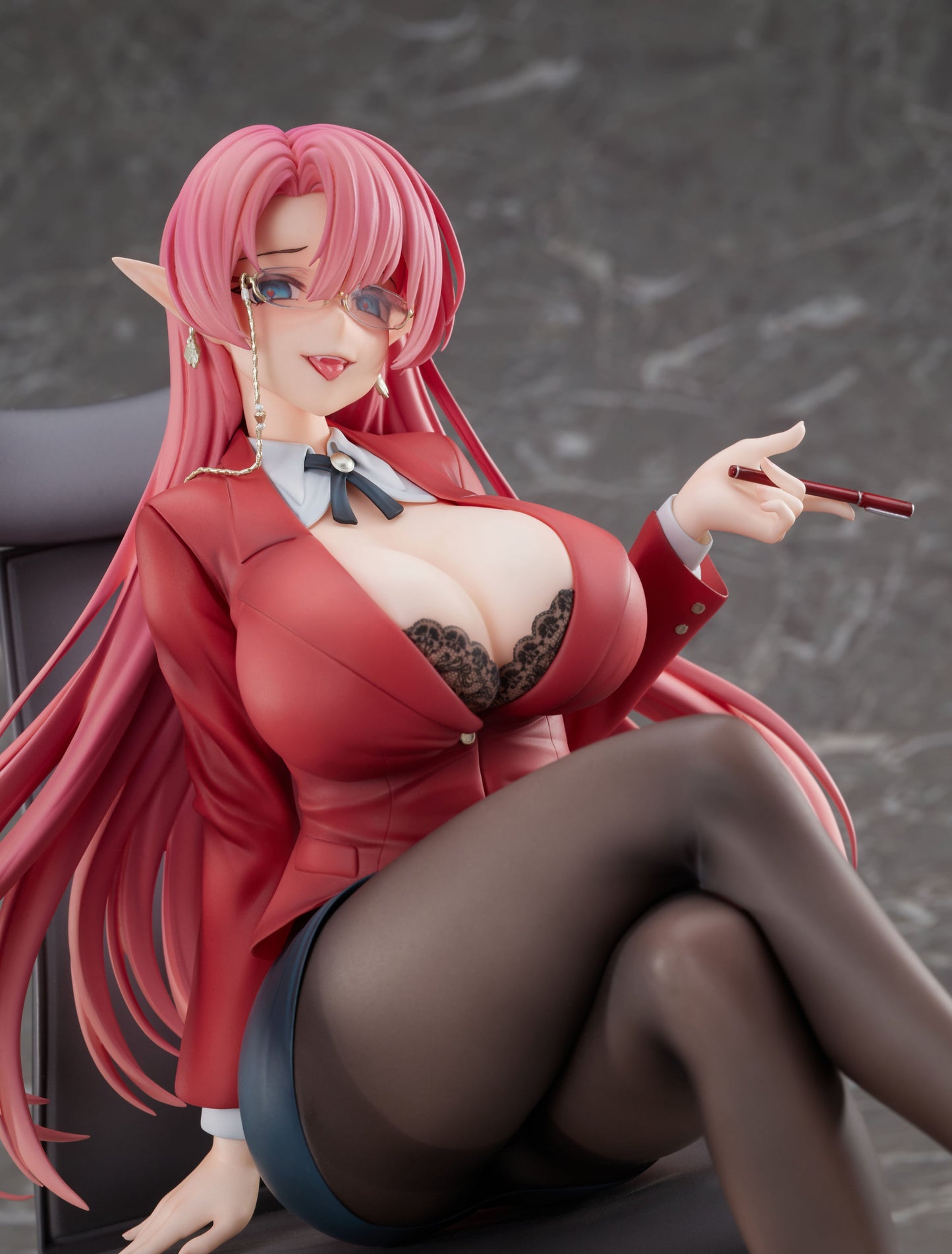 Figurine Duke of York 1/6 Azur Lane