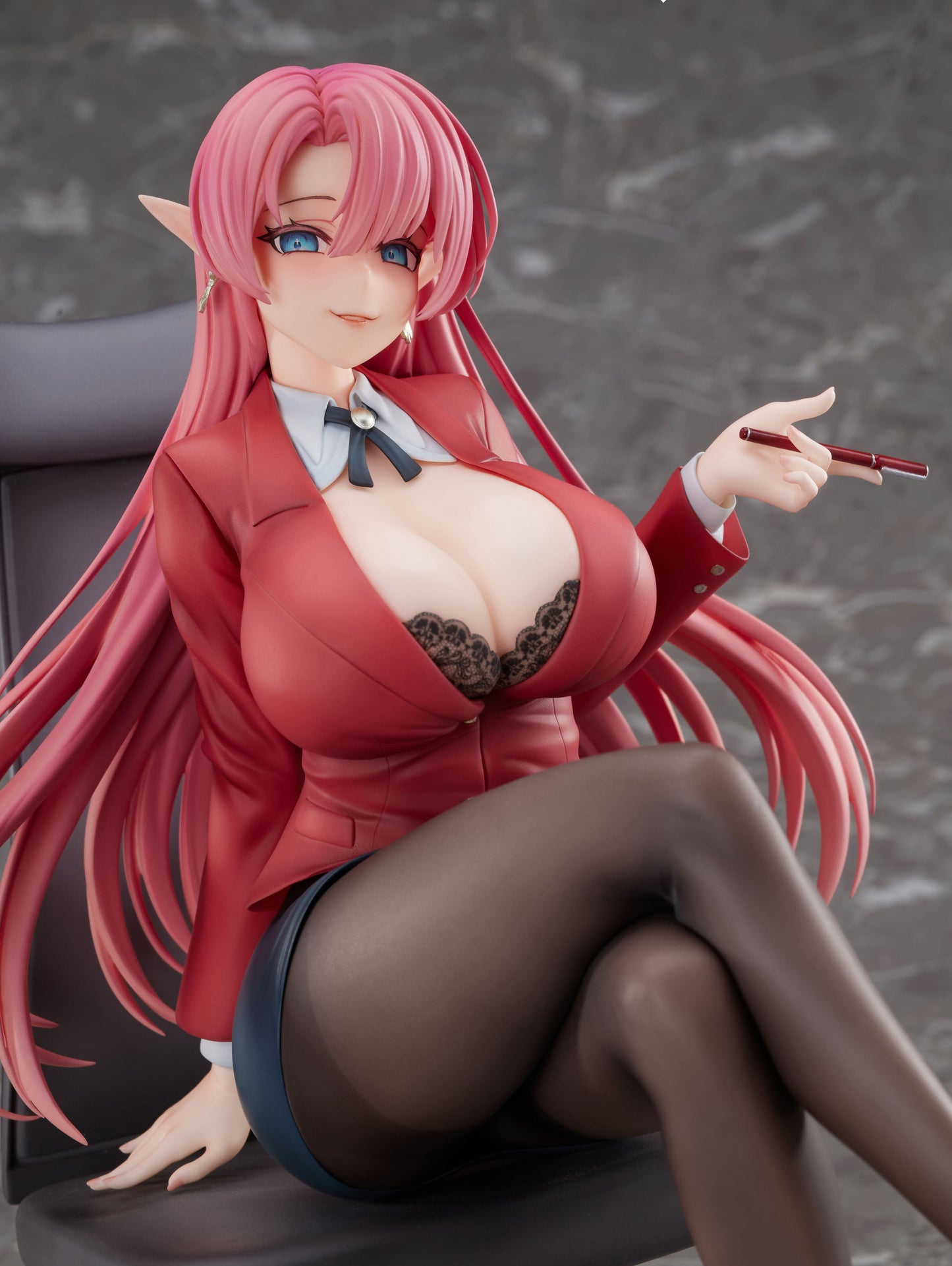 Figurine Duke of York 1/6 Azur Lane