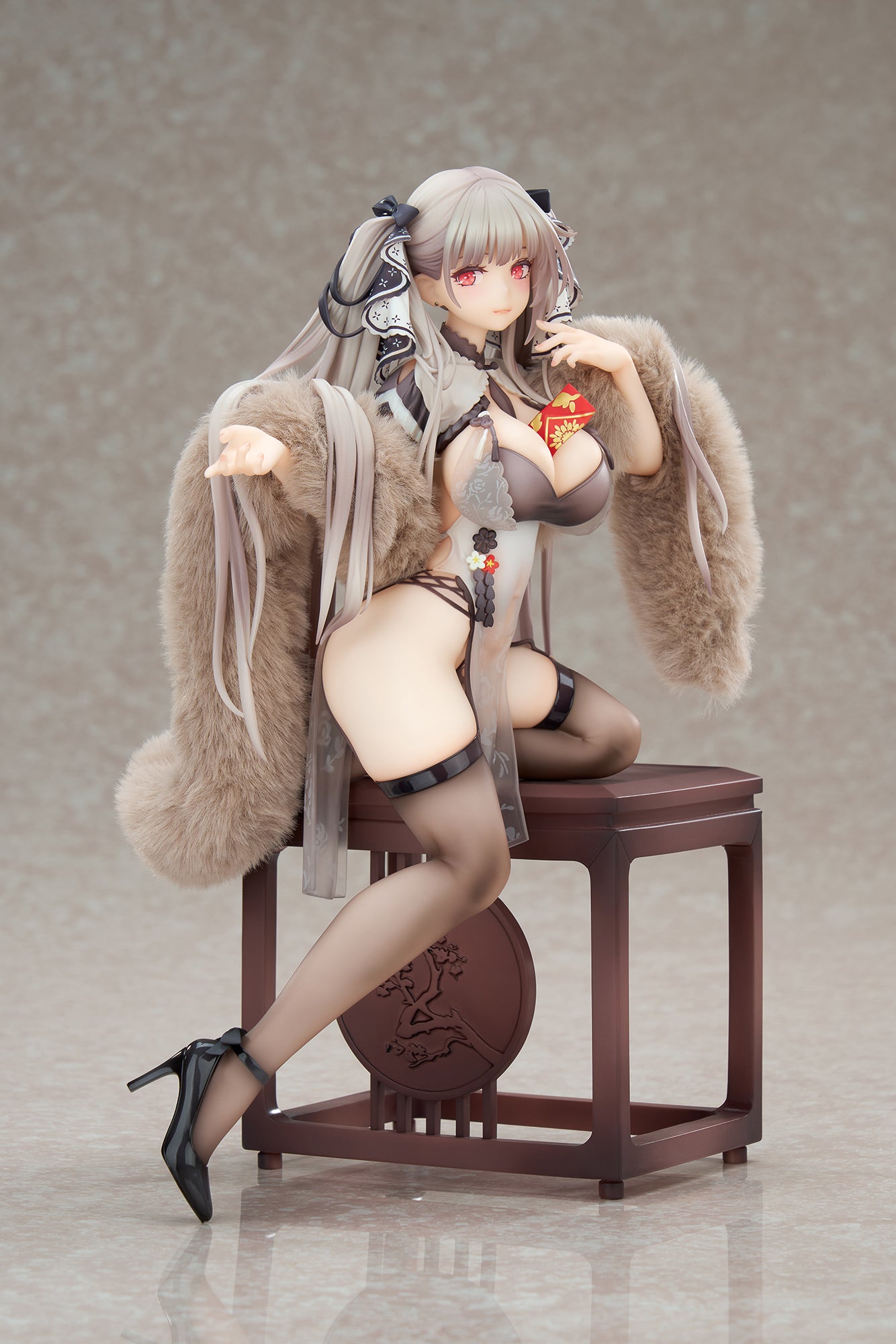Figurine Formidable Still Illustration Ver. 1/7 Azur Lane