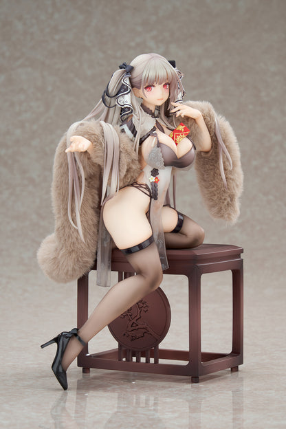 Figurine Formidable Still Illustration Ver. 1/7 Azur Lane