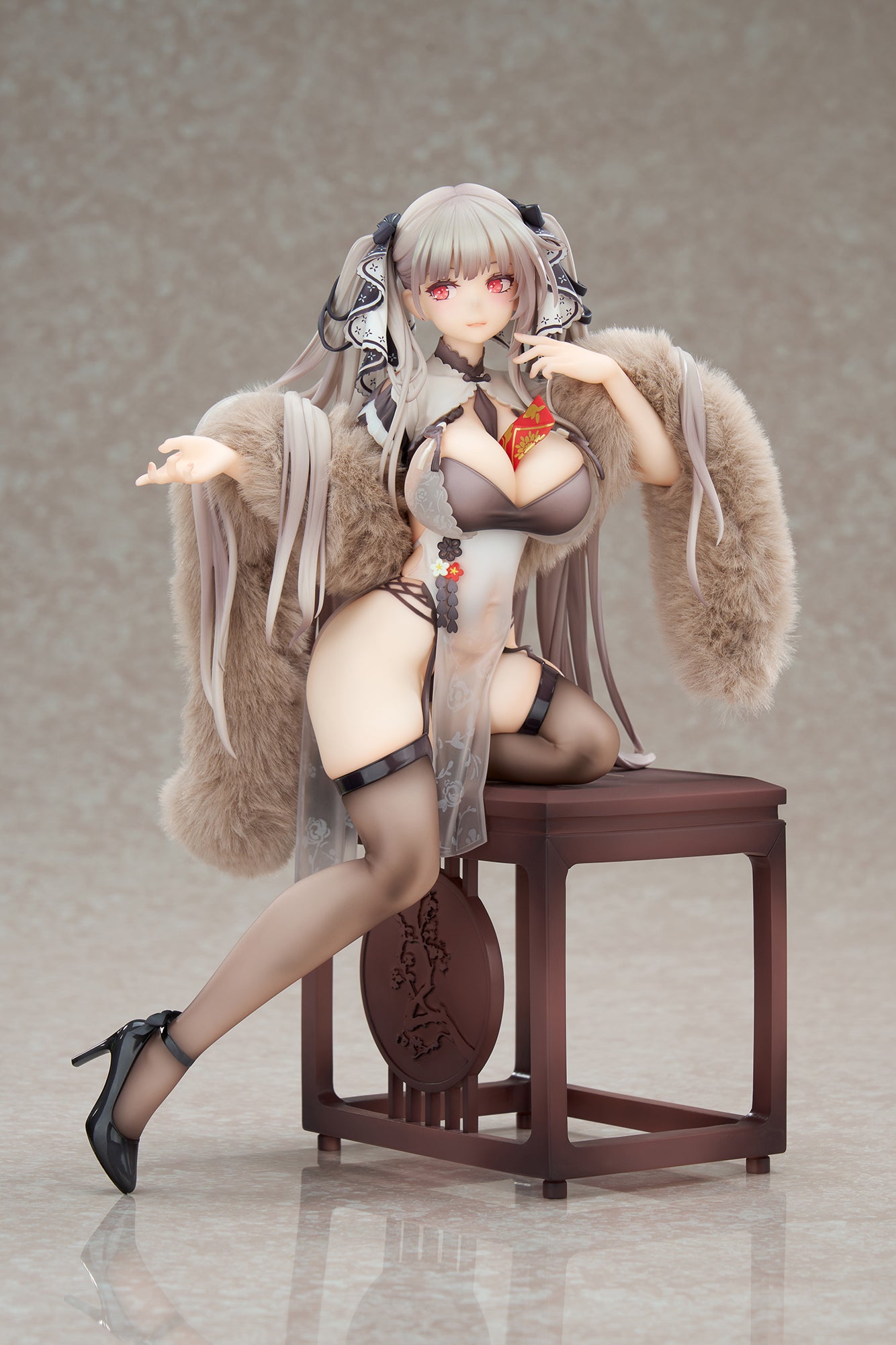 Figurine Formidable Still Illustration Ver. 1/7 Azur Lane