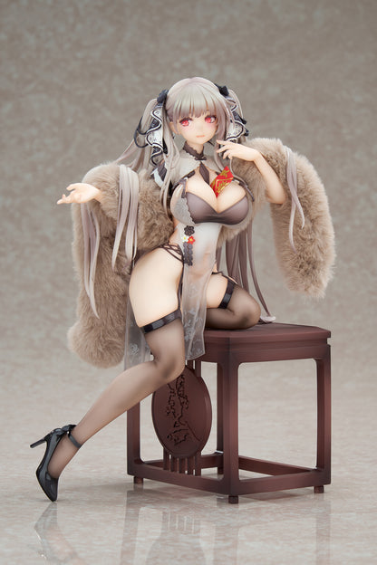 Figurine Formidable Still Illustration Ver. 1/7 Azur Lane