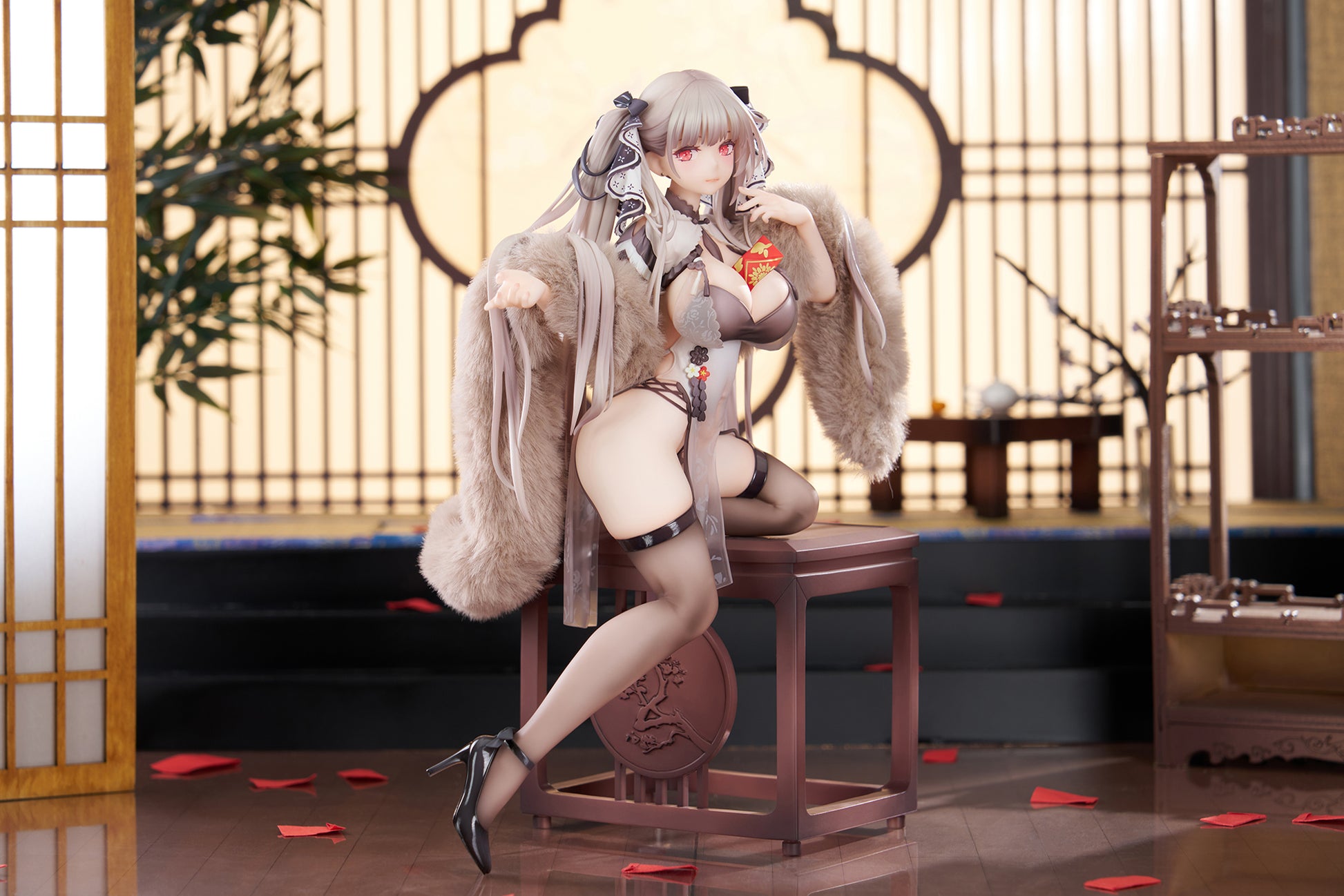 Figurine Formidable Still Illustration Ver. 1/7 Azur Lane