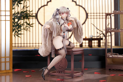 Figurine Formidable Still Illustration Ver. 1/7 Azur Lane