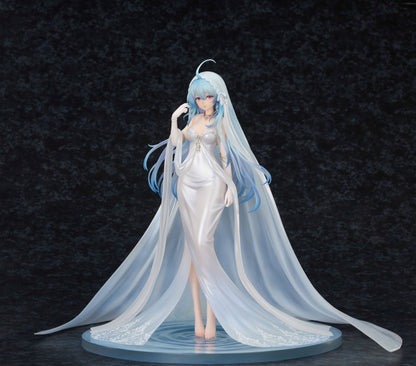 Figurine Helena Miracle in White Ver. Azur Lane