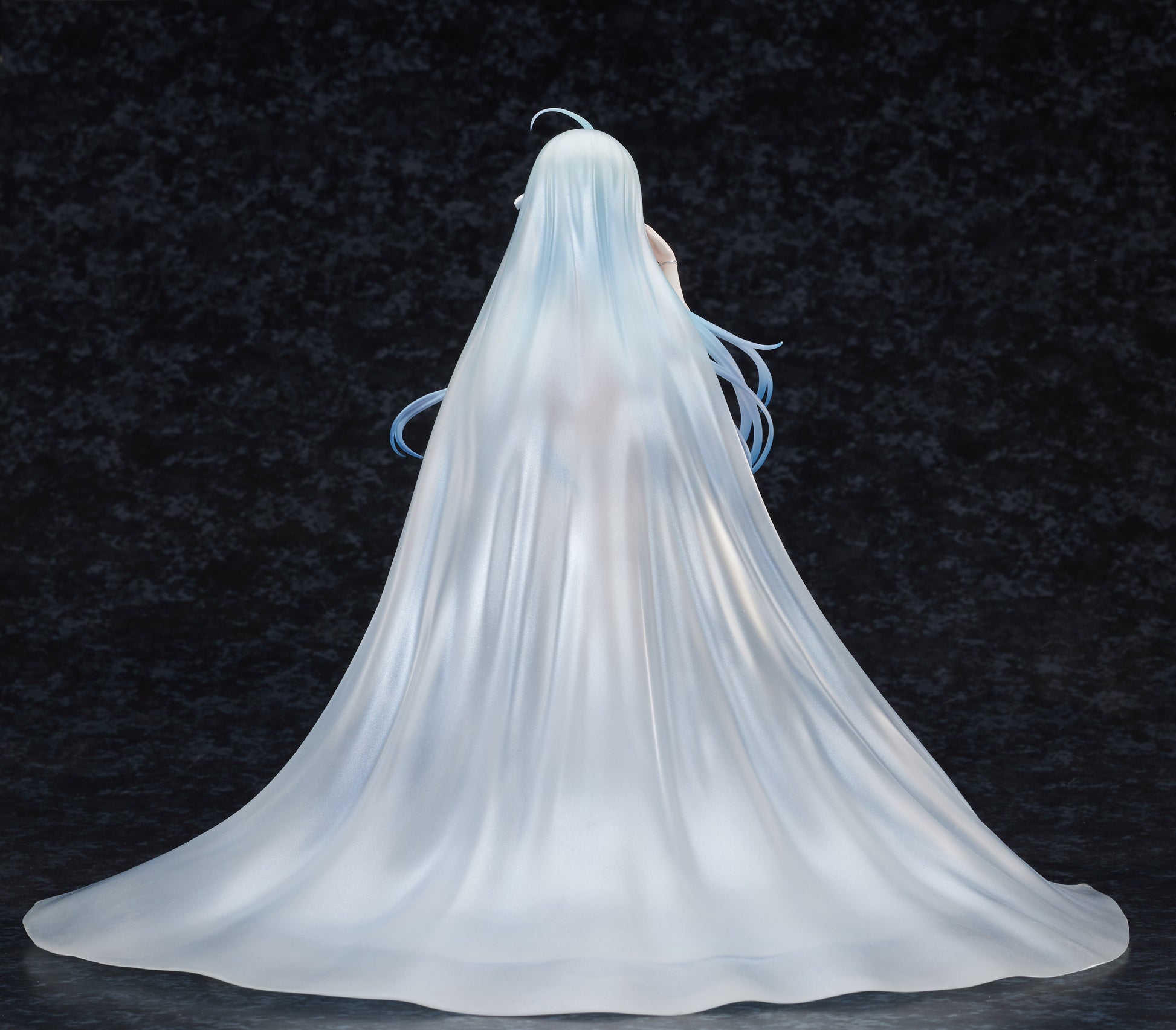 Figurine Helena Miracle in White Ver. Azur Lane