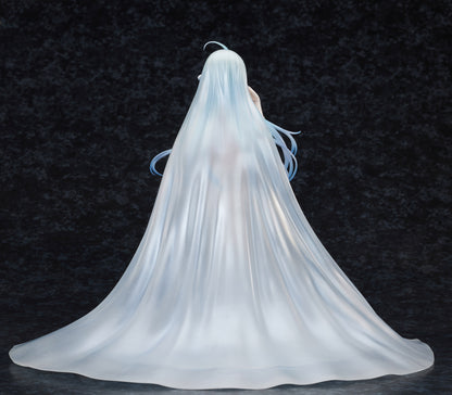 Figurine Helena Miracle in White Ver. Azur Lane