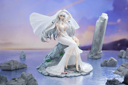 Figurine Hermione Dawn's Oath Ver. 1/6 Azur Lane