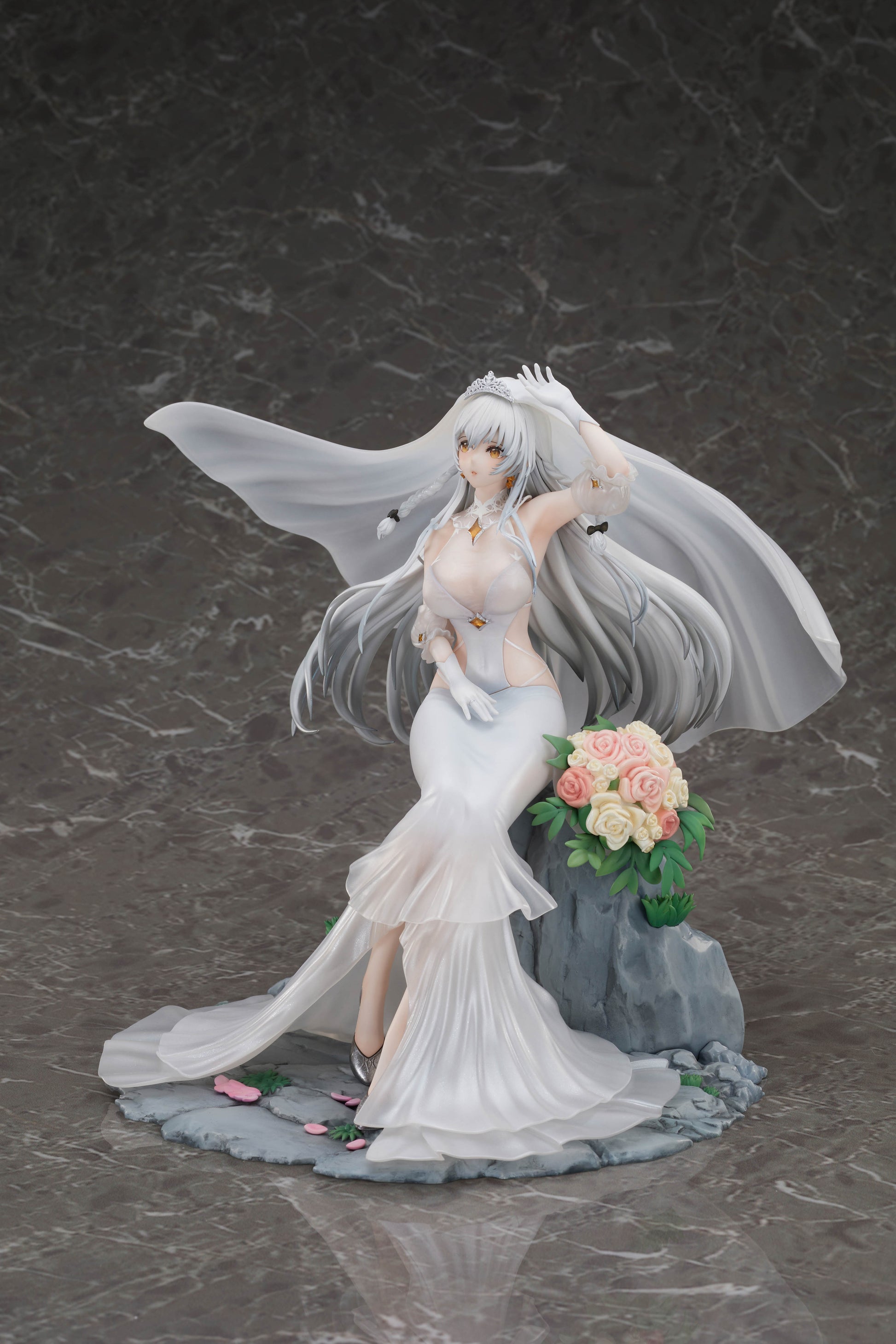 Figurine Hermione Dawn's Oath Ver. 1/6 Azur Lane
