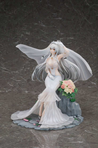 Figurine Hermione Dawn's Oath Ver. 1/6 Azur Lane