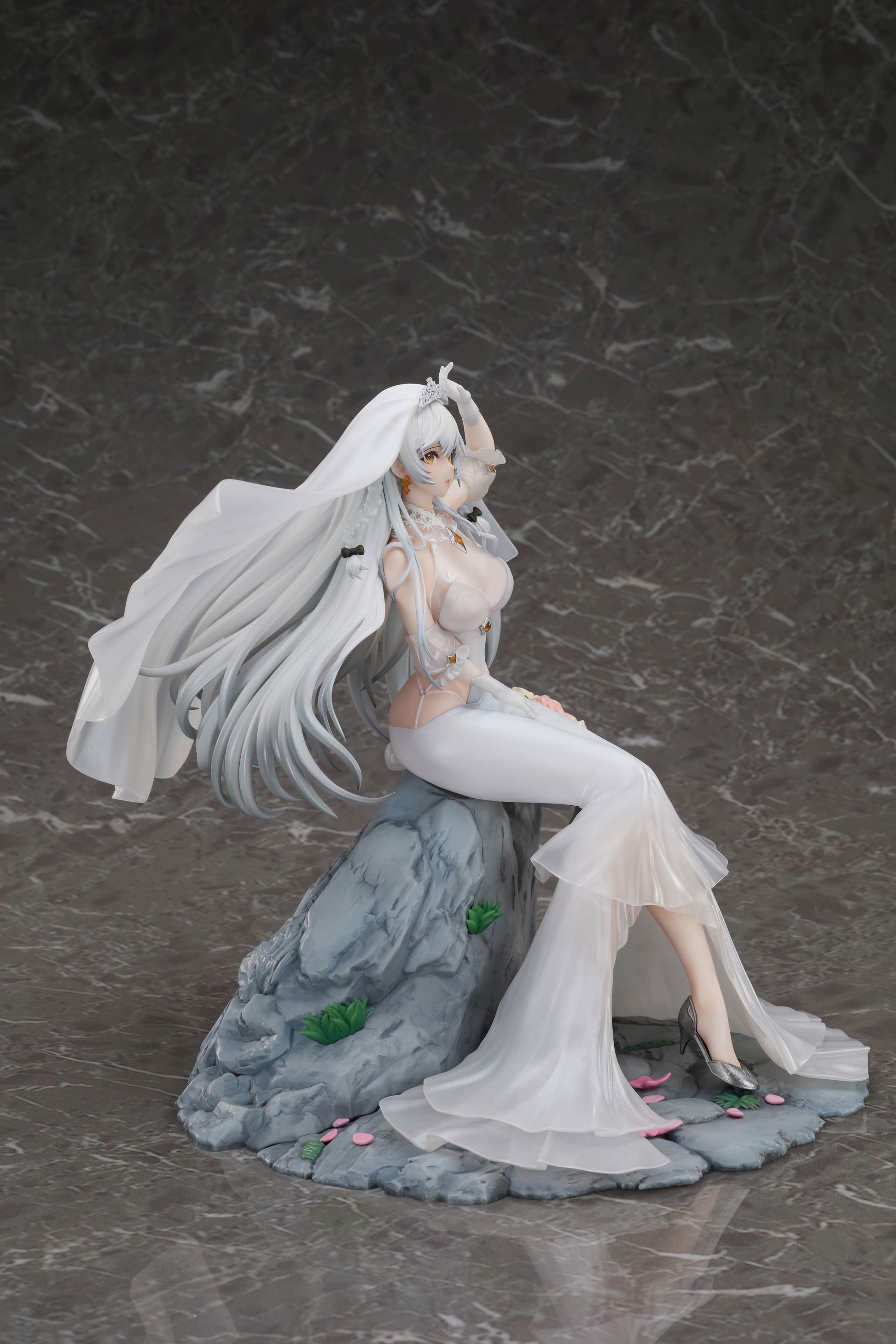 Figurine Hermione Dawn's Oath Ver. 1/6 Azur Lane