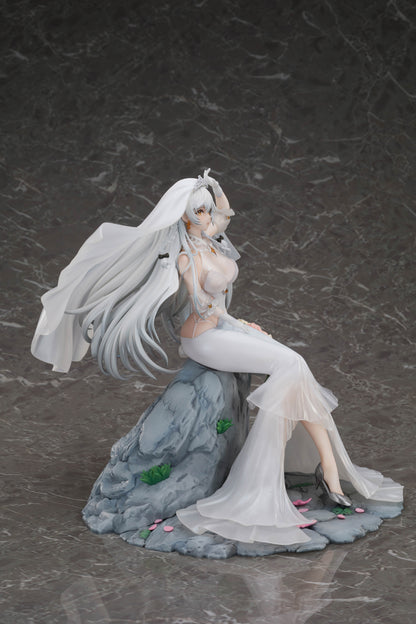 Figurine Hermione Dawn's Oath Ver. 1/6 Azur Lane